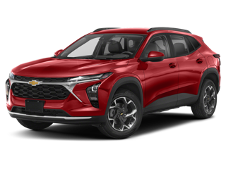 Chevrolet Trax - Bacon Dealerships in Athens TX