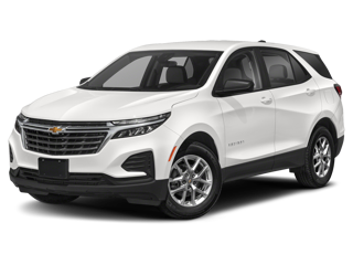 Chevrolet Equinox - Bacon Dealerships in Athens TX