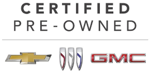 Chevrolet Buick GMC Certified Pre-Owned in Athens, TX